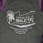 Nick Nasty Pool Tournament - Women's Tank