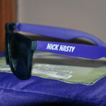 Nick Nasty / I Still Believe Sunglasses