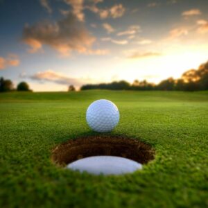 2022 Golf Outing Hole Sponsor
