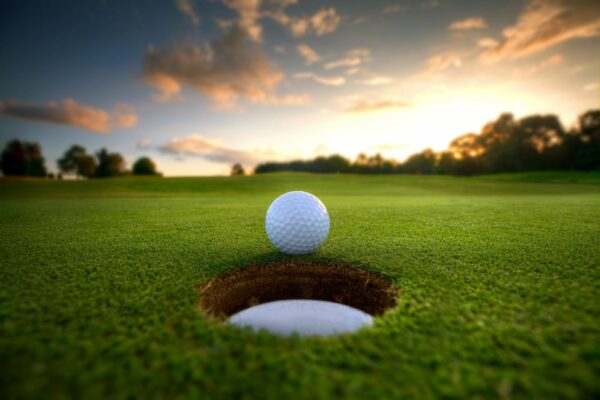 2022 Golf Outing Hole Sponsor
