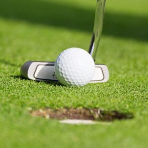 2022 Golf Outing Entry