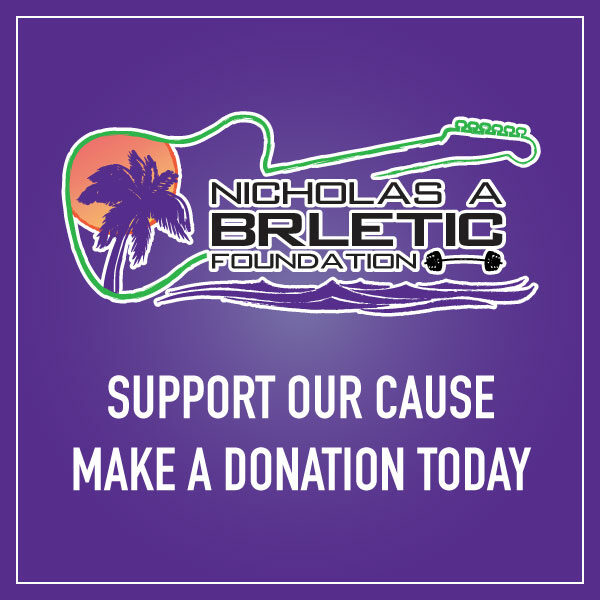 Make A Donation