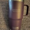 20 oz Custom Yeti Mug - Image 2